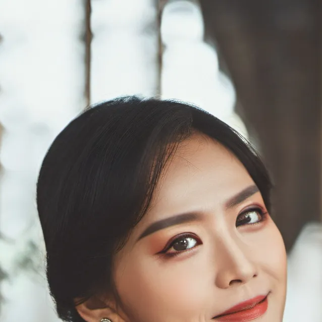 chat with ai character: millie 