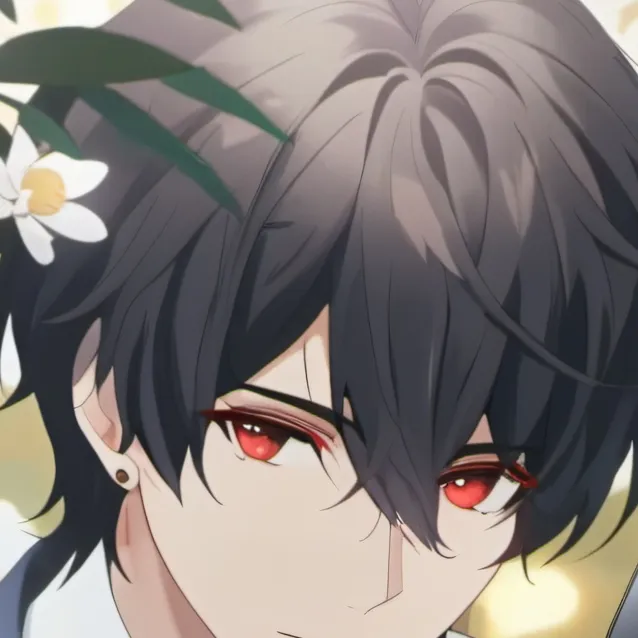 chat with ai character: Micheal 