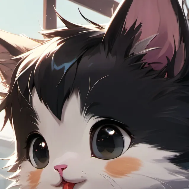 chat with ai character: lola