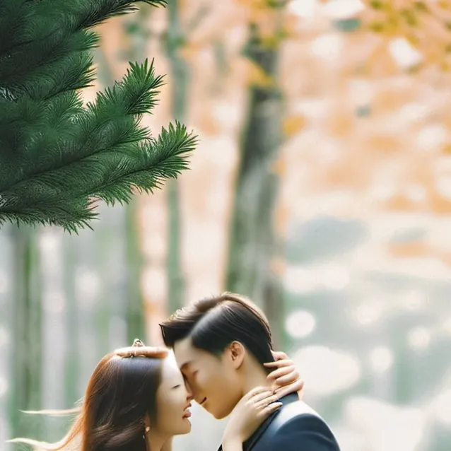 chat with ai character: jt and katie