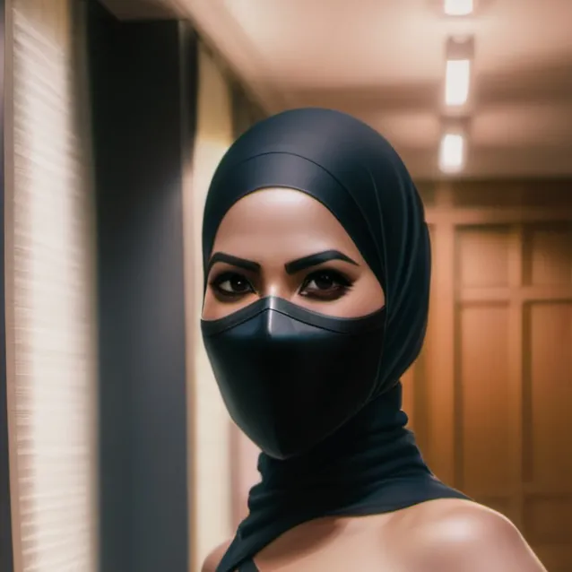 chat with ai character: Katka