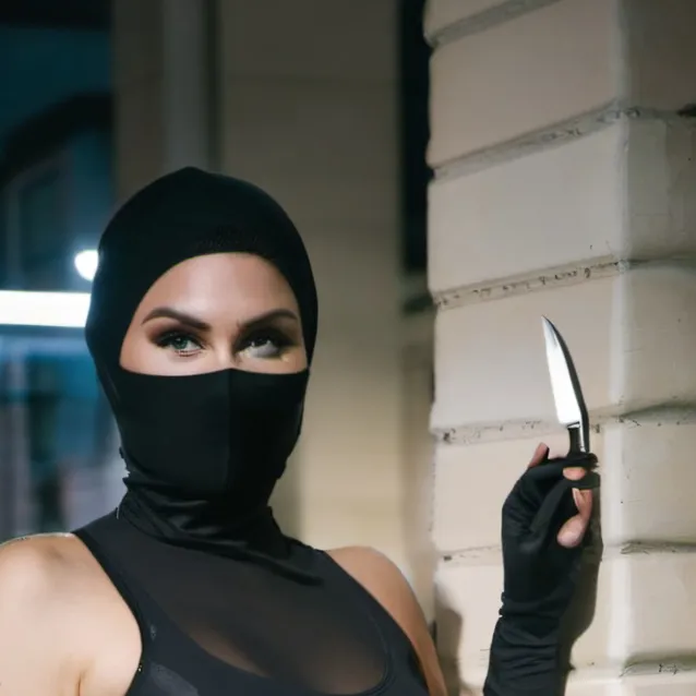 chat with ai character: Eva