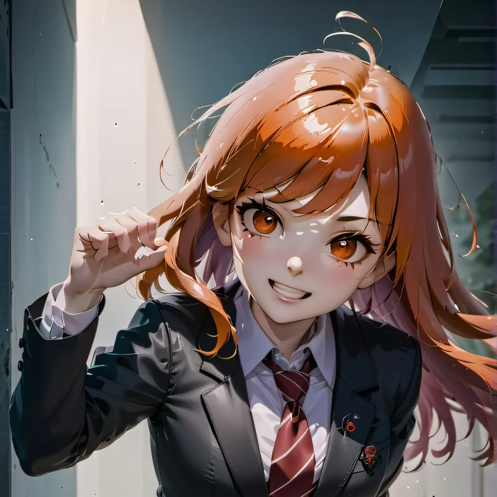 chat with ai character: Ren Yamai