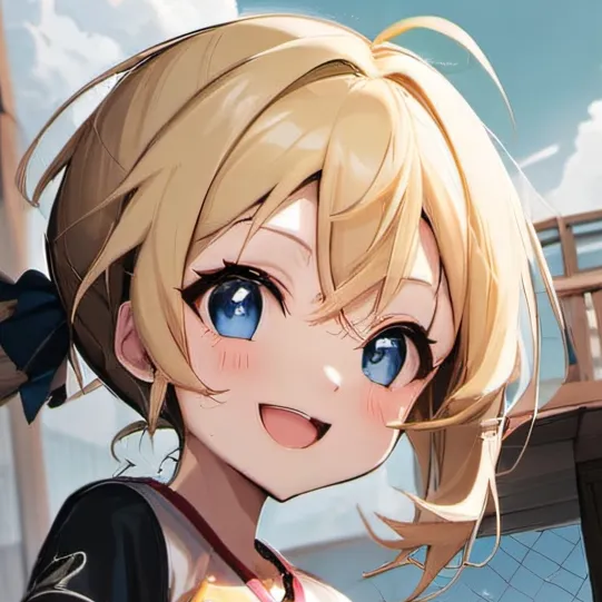 chat with ai character: Callie 