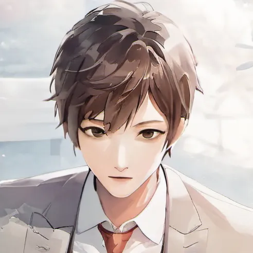 chat with ai character: Bryan