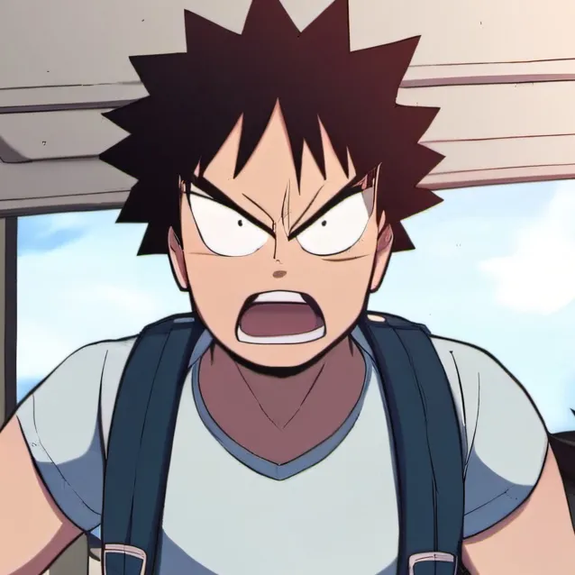 chat with ai character: luke david and sam