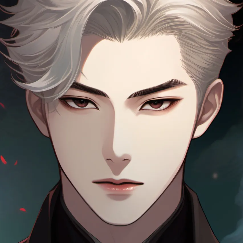 chat with ai character: YuJoon