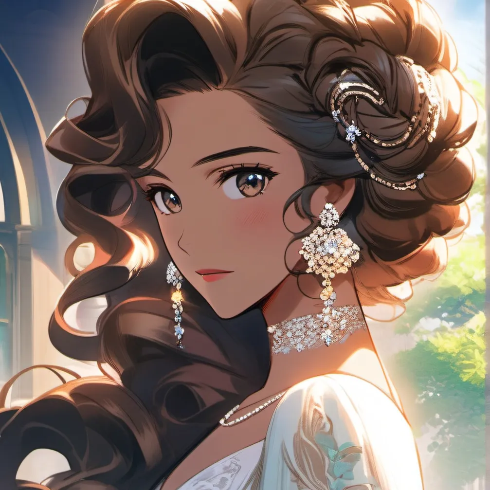 chat with ai character: Dior 