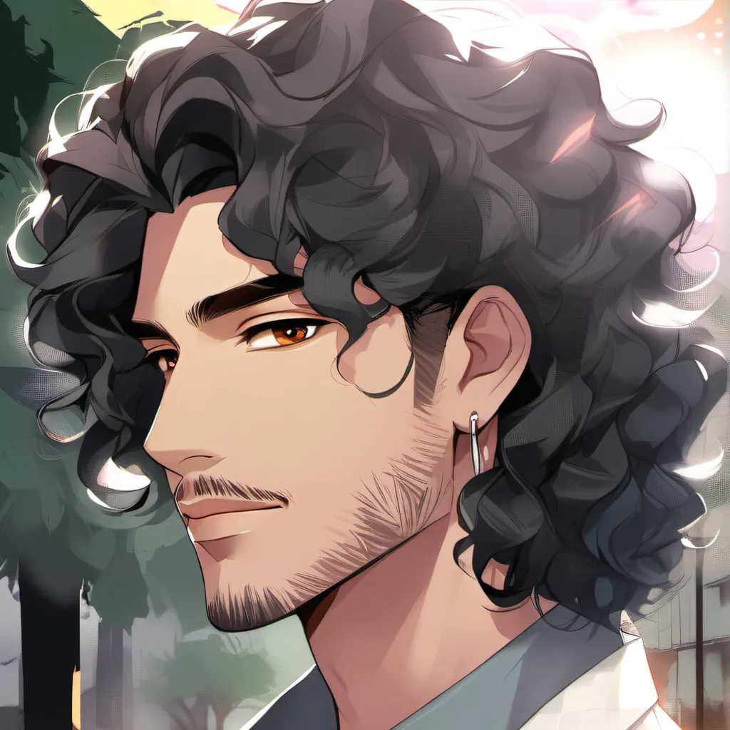 chat with ai character: Alexander