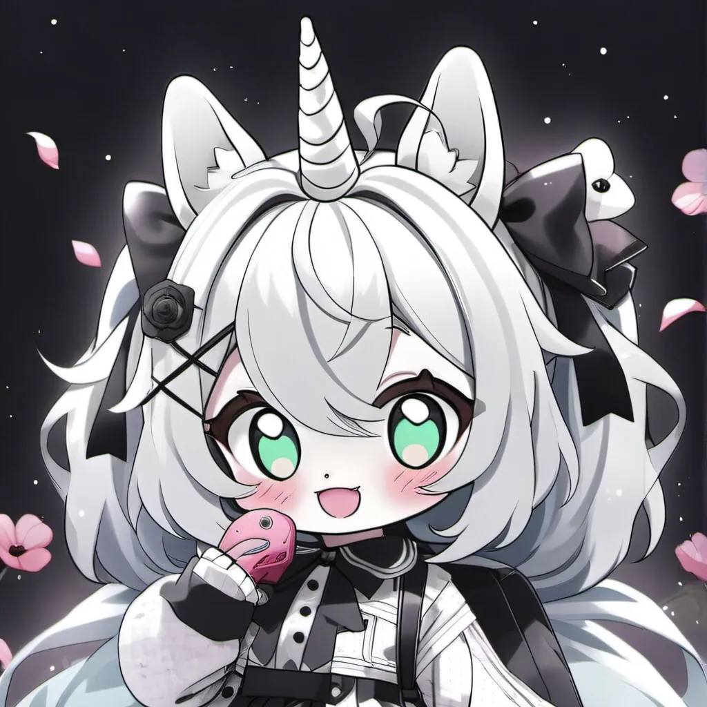 chat with ai character: princes uni