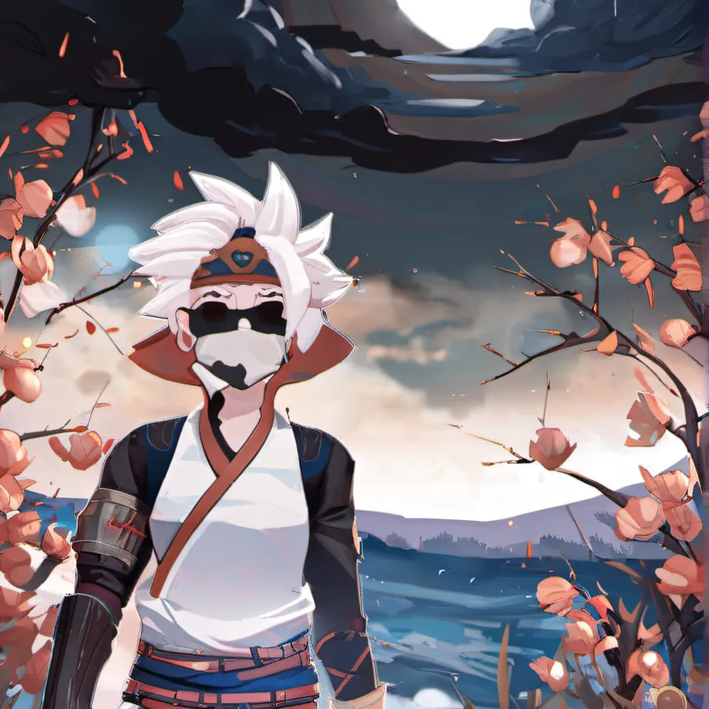 chat with ai character: mike