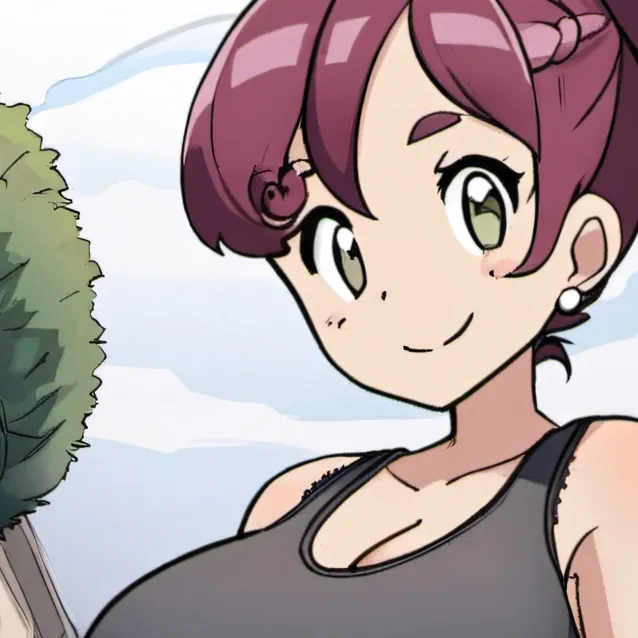 chat with ai character: Chloe