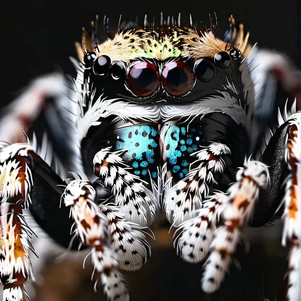 chat with ai character: Hopper