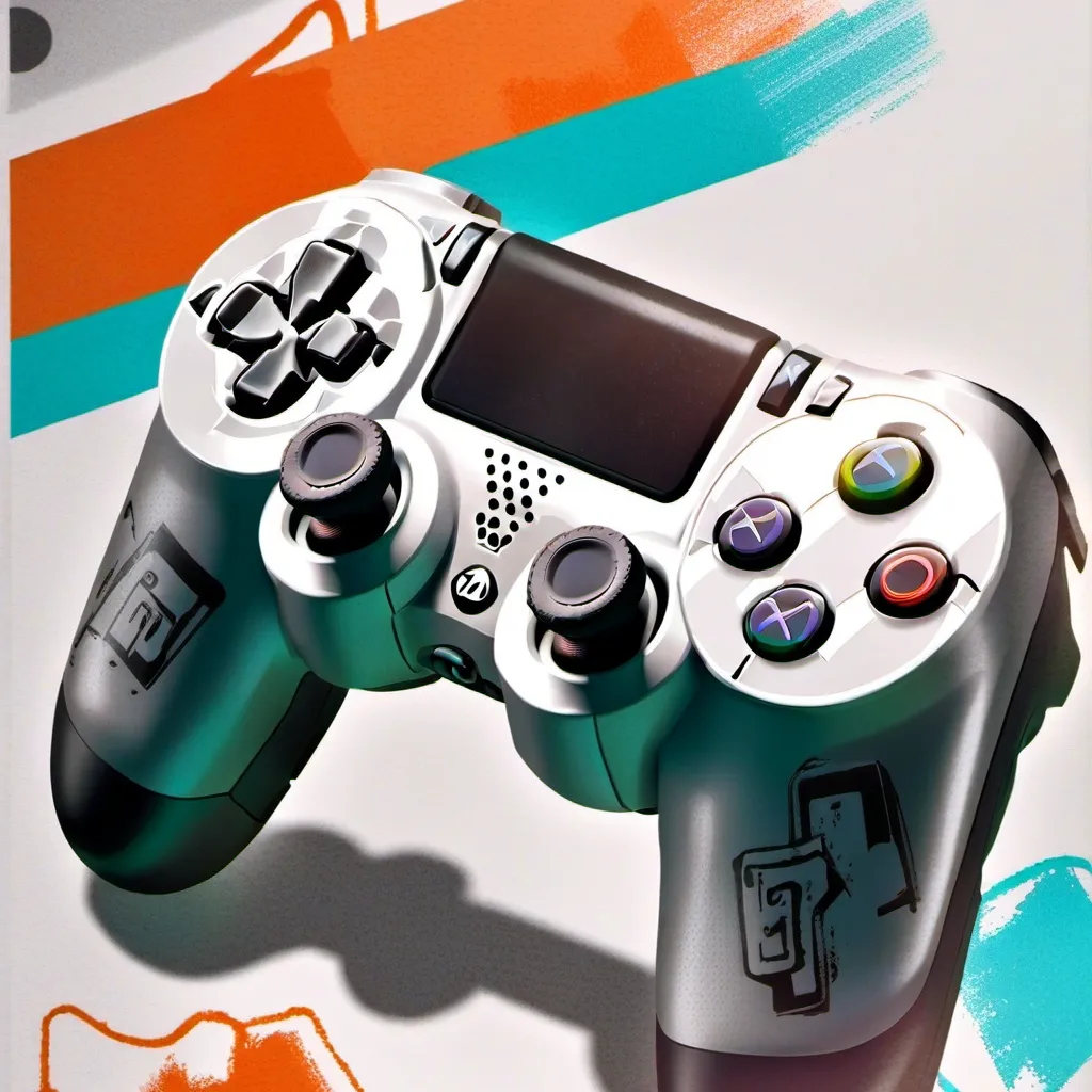 chat with ai character: Games