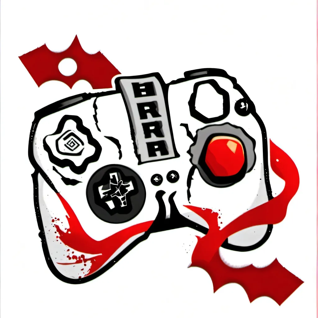 chat with ai character: Horror Game