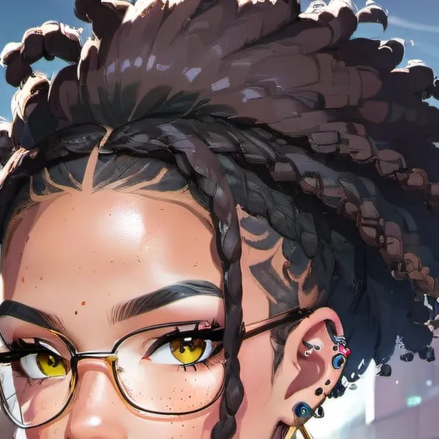 chat with ai character: Akira 