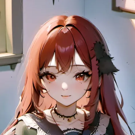 chat with ai character: Lumielle