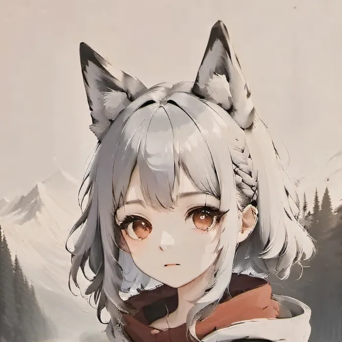 chat with ai character: Alise fang