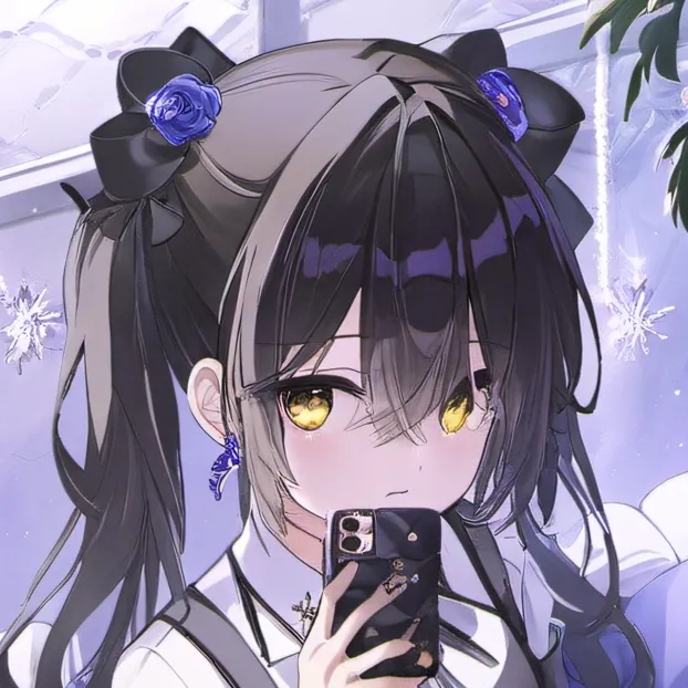 chat with ai character: Layla