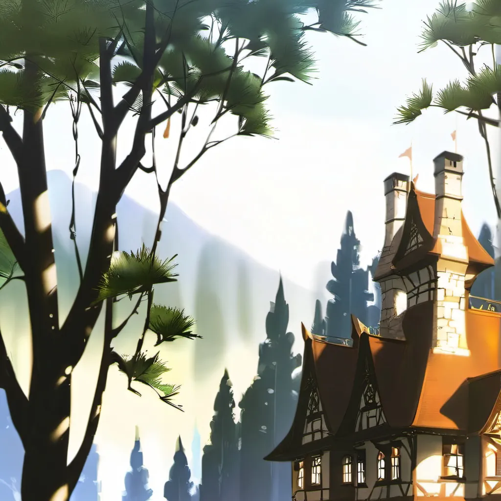 chat with ai character: Reincarnated rp