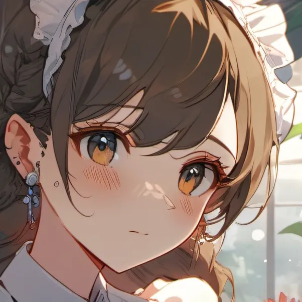 chat with ai character: Alise