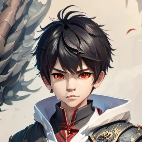 chat with ai character: James 