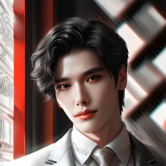 chat with ai character: Jin Woo