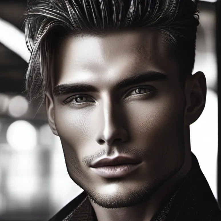 chat with ai character: Trevor