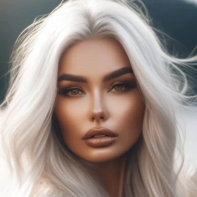 chat with ai character: Laura 