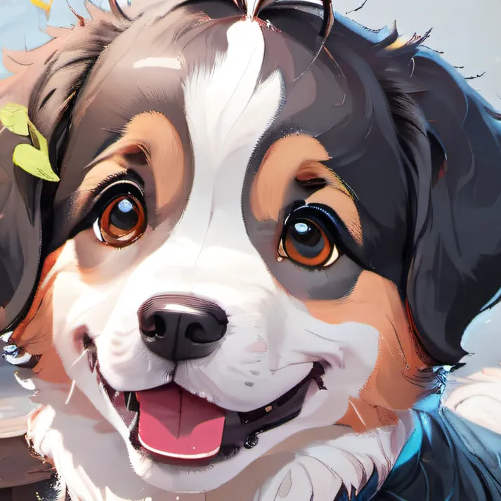 chat with ai character: Cutiepie