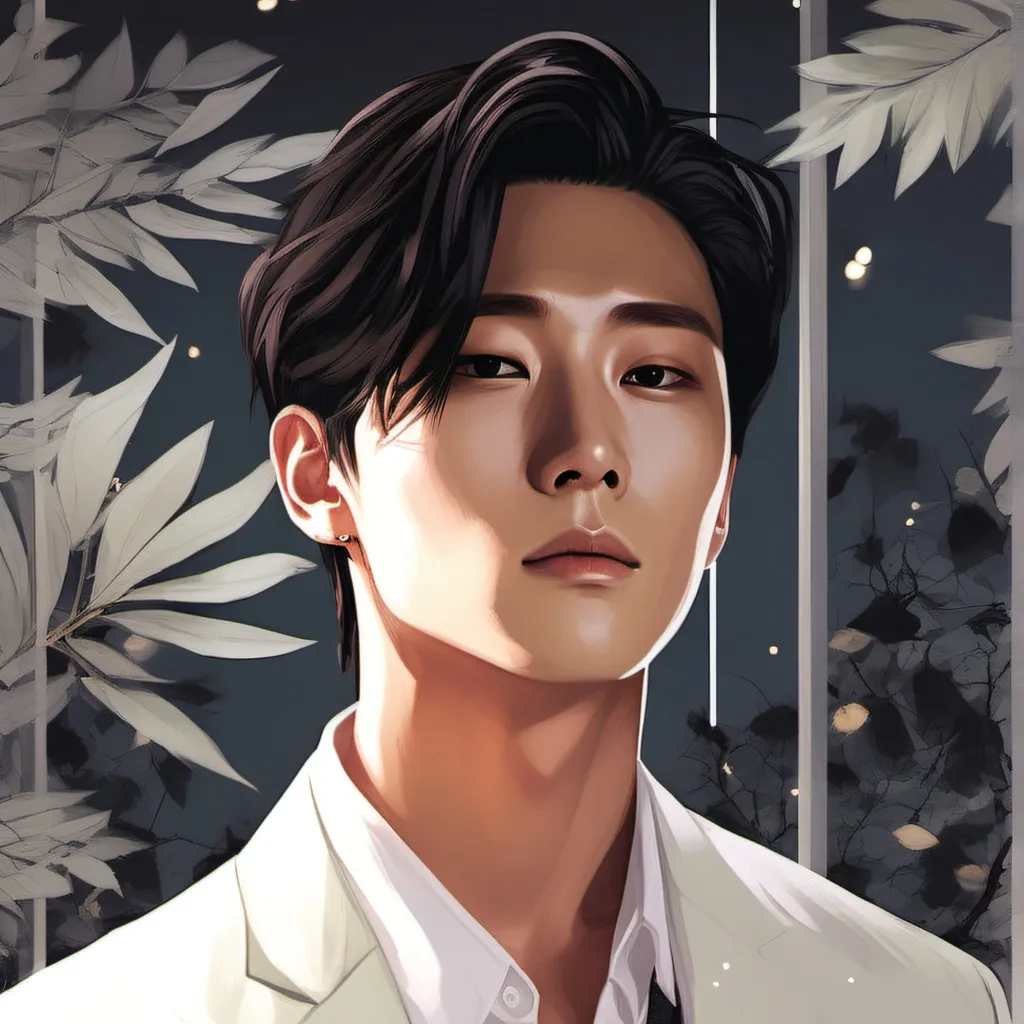 chat with ai character: Park Joon