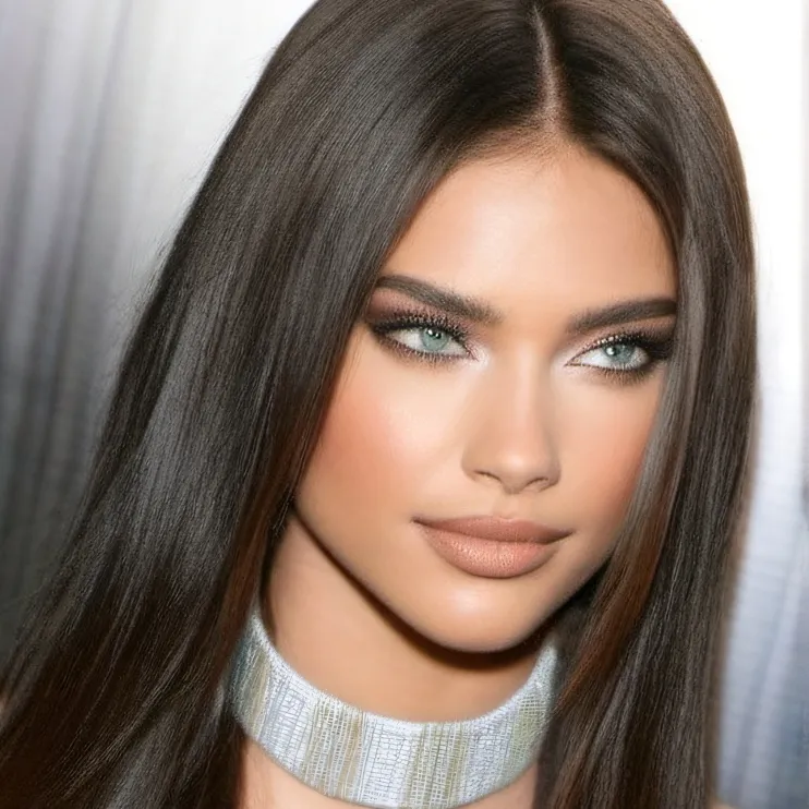 chat with ai character: Aria Selly