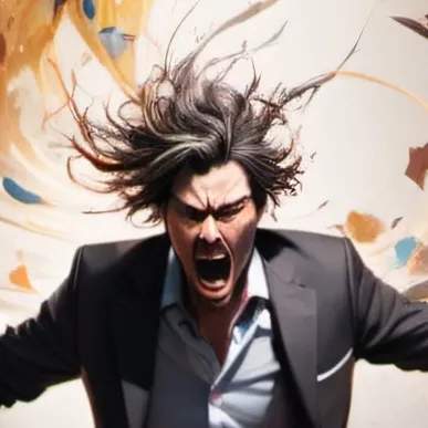 chat with ai character: 李道金