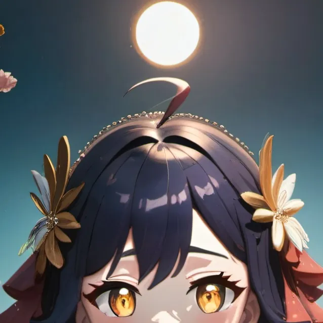 chat with ai character: Moonlight