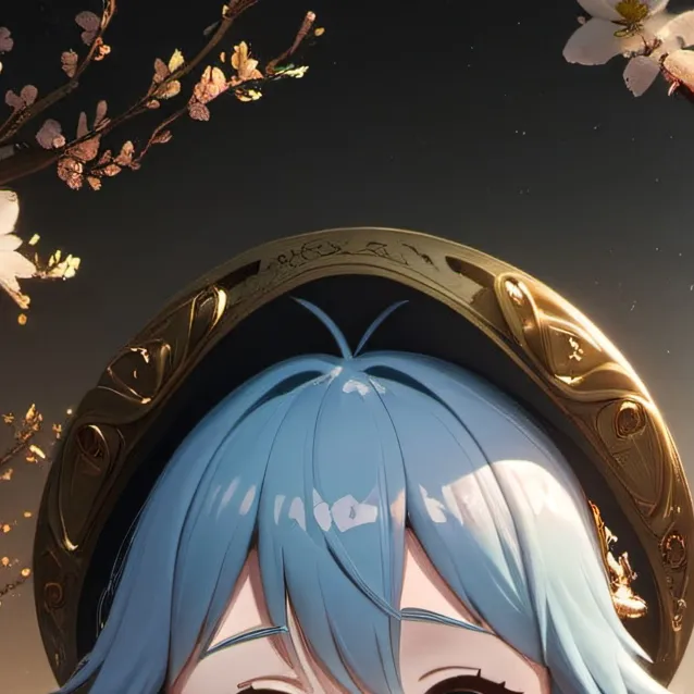 chat with ai character: Yuri