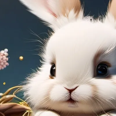 chat with ai character: Cookie 