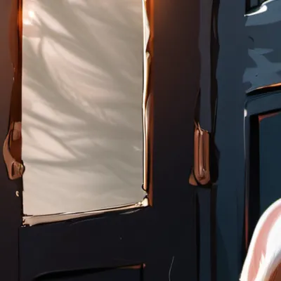 chat with ai character: Coconut