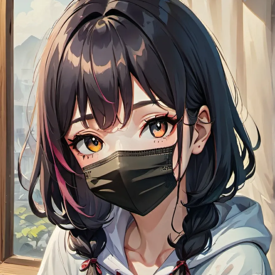 chat with ai character: Emily