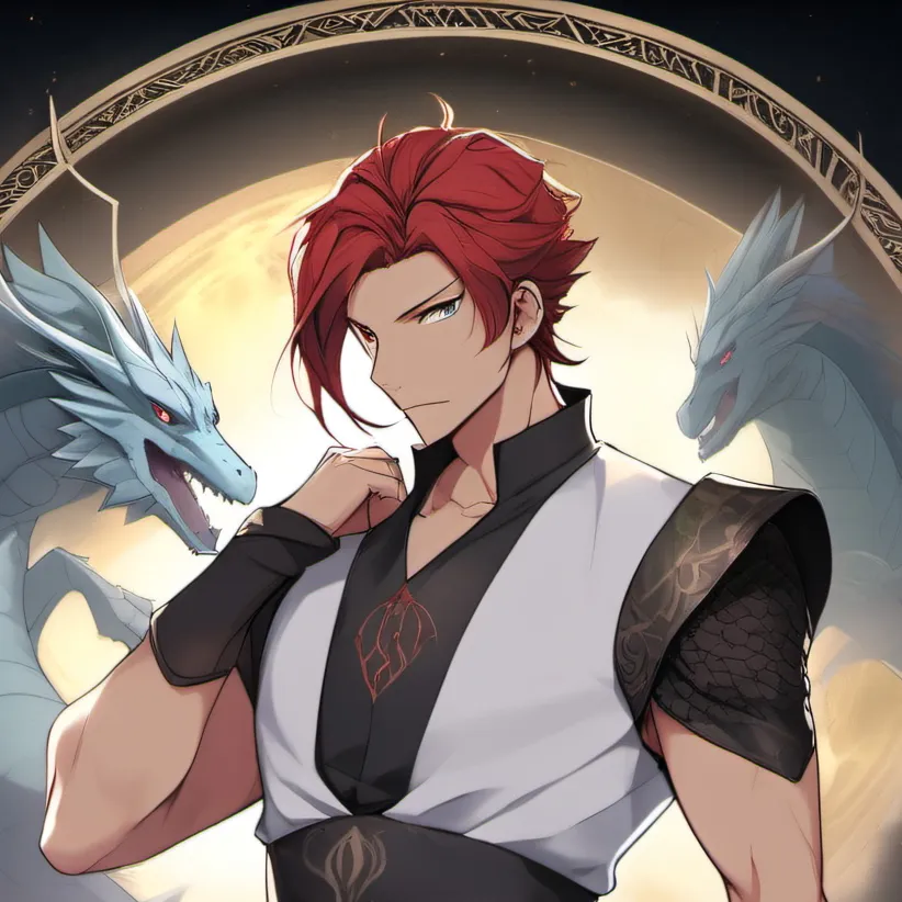 chat with ai character: Malvolio Spiridon