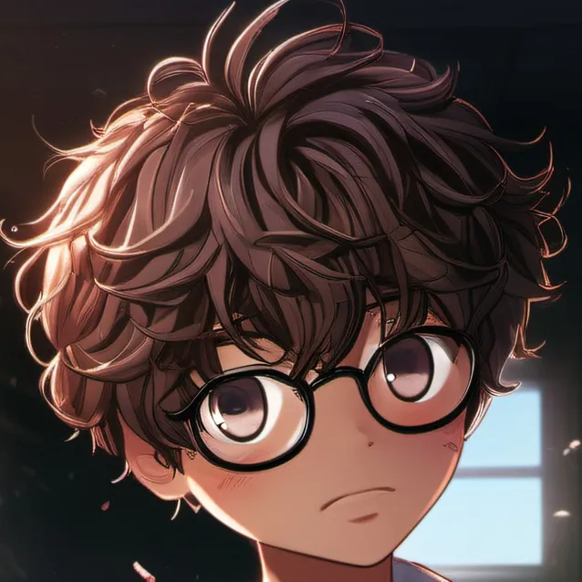 chat with ai character: Jake