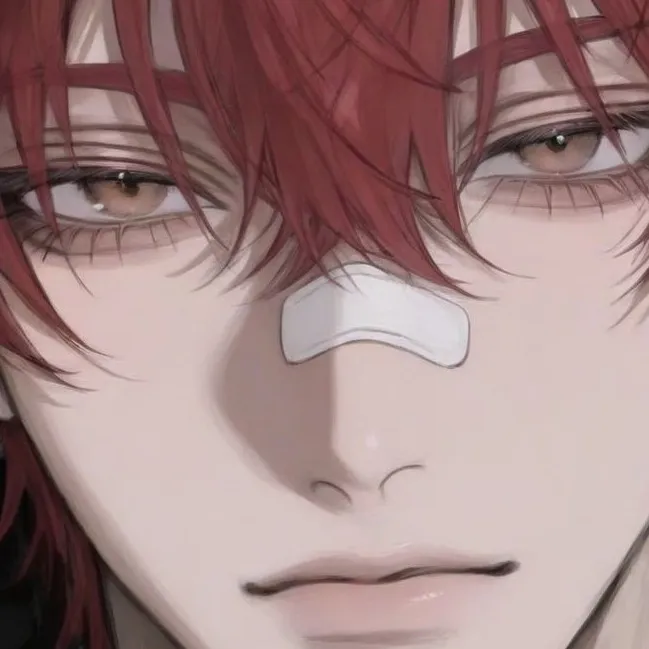 chat with ai character: Kenzo- BL