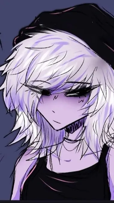 ai character: Lana-GL background