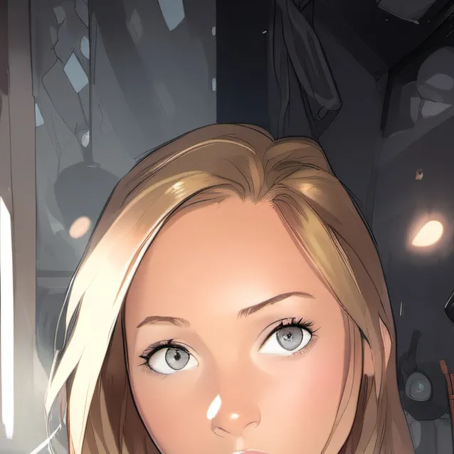 chat with ai character: Bethany