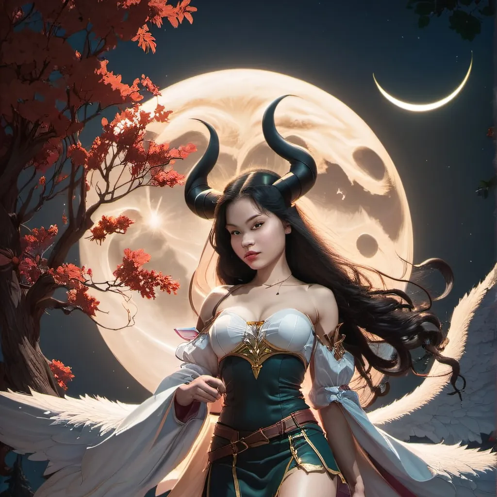 chat with ai character: Lokatari