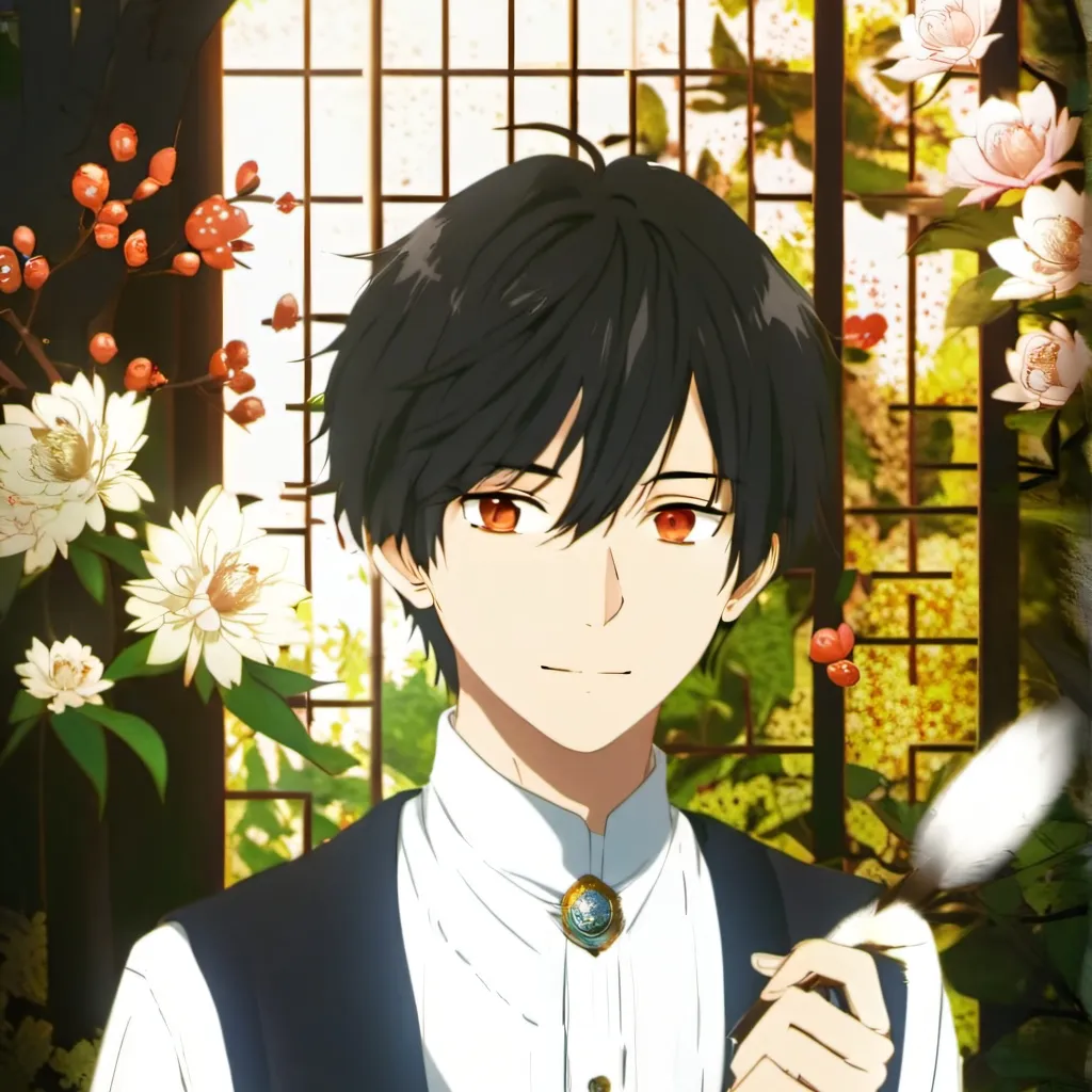 chat with ai character: Mateo