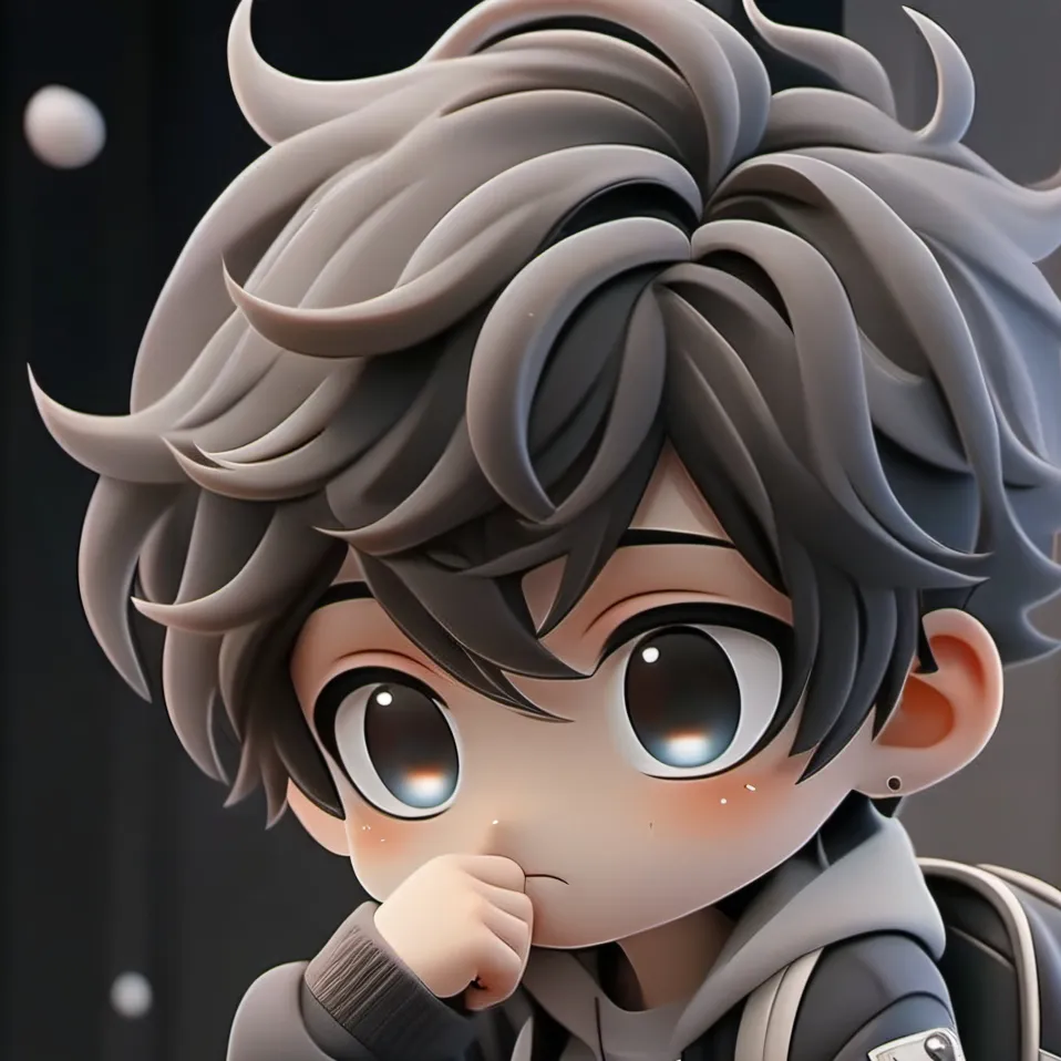 chat with ai character: Bryan