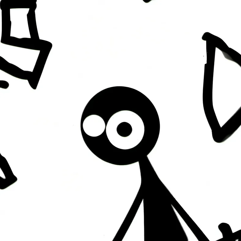 chat with ai character: IDIOT