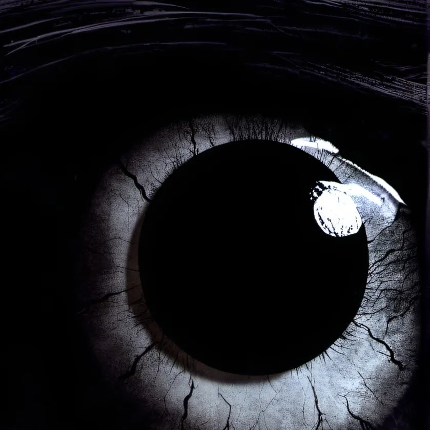 chat with ai character: eye of cataclysm