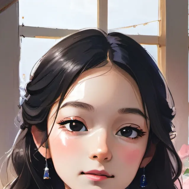 chat with ai character: Emerson