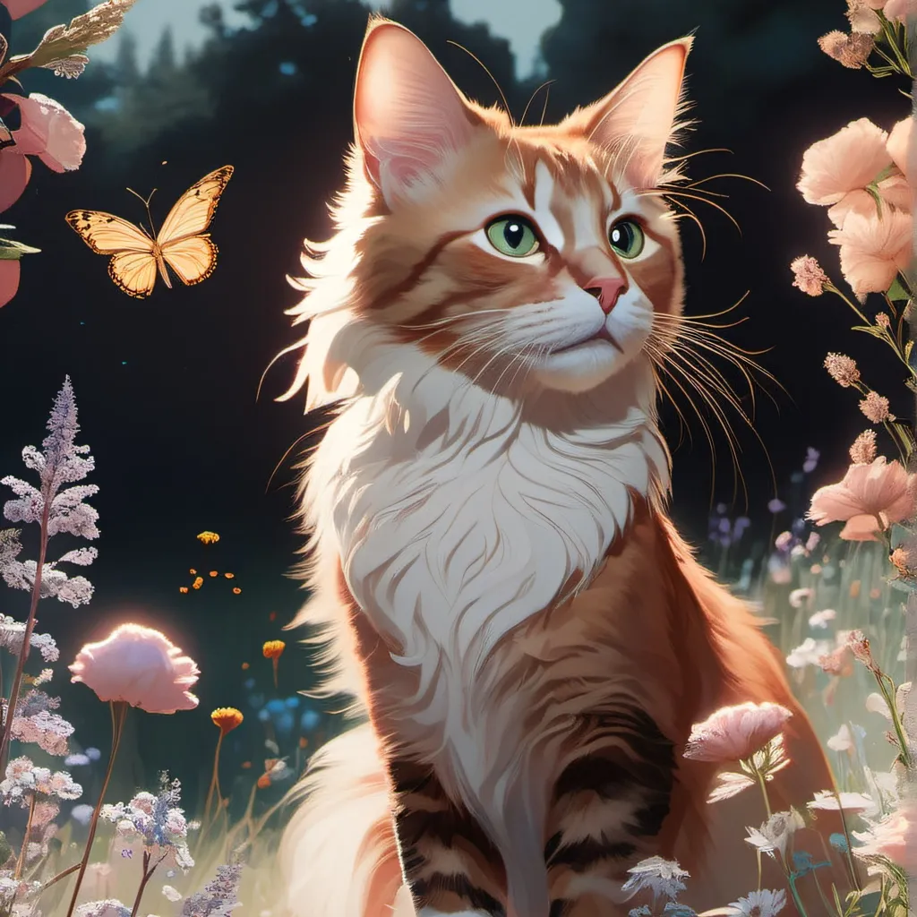 chat with ai character: Lilo